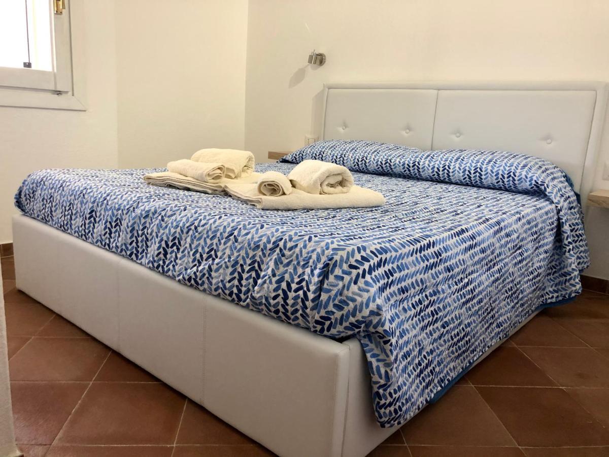帕拉迪索海岸Casa Cristina公寓 外观 照片